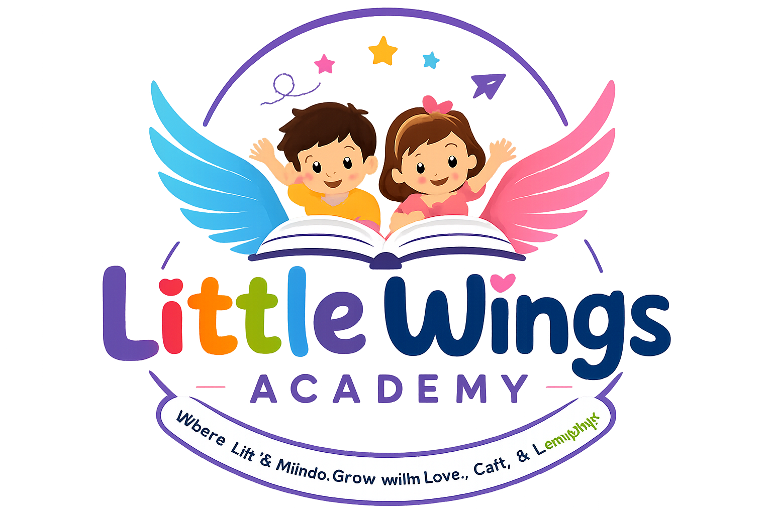 School Logo